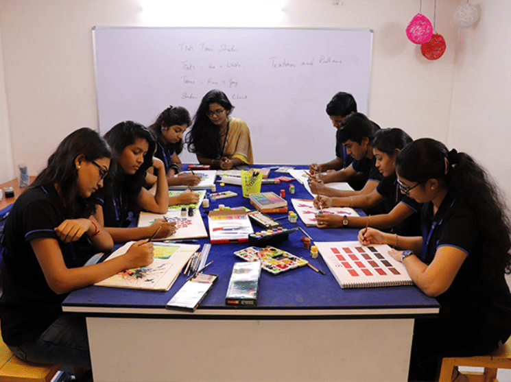 INSD Vishakhapatnam Inside INSD photo 3